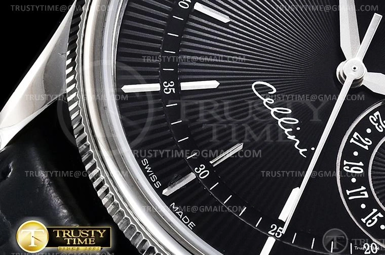 0321 Premium ROLCEL079 – Cellini Date 39mm 896